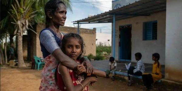 La Fundación Vicente Ferrer rendirá homenaje este 18 de junio a sus más de 55 años de historia transformando vidas en India. 