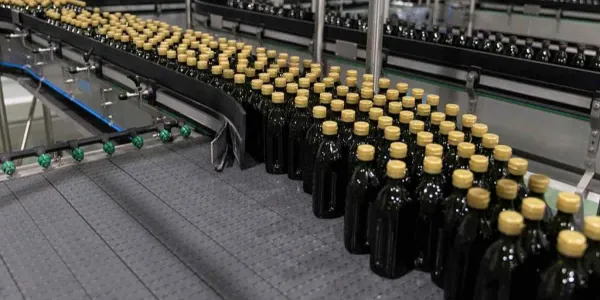 Industria alimentaria y crecimiento en España