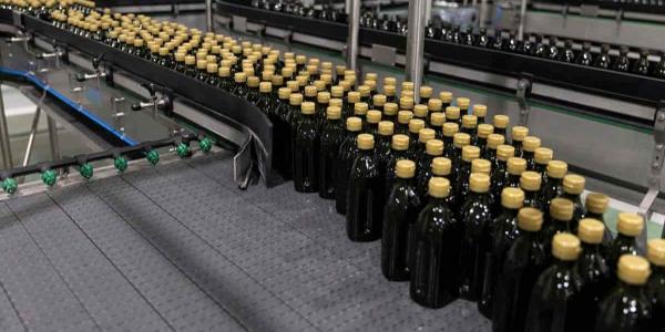 Industria alimentaria y crecimiento en España