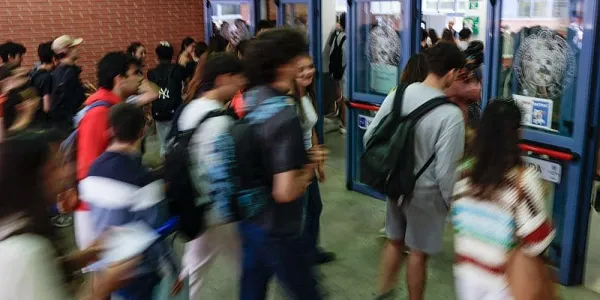 Disminuyen las infecciones sexuales en jovenes