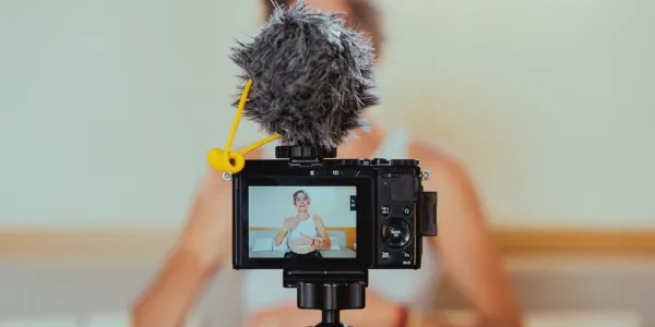 Las influencers 