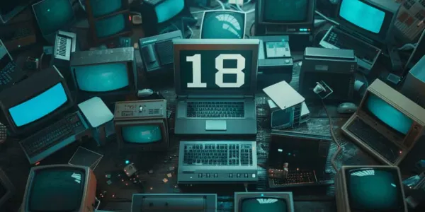 Curiosidades de la informática
