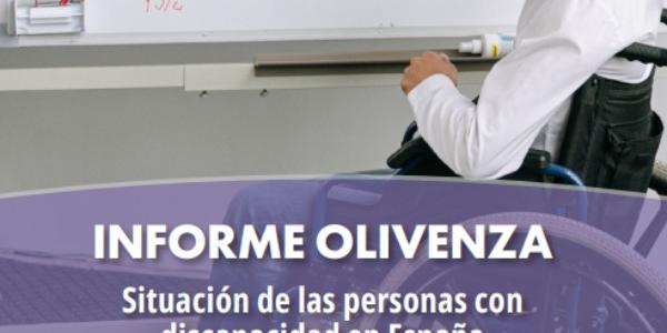 Informe Olivenza 2025