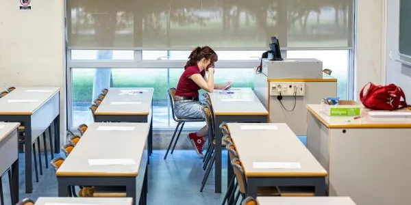 España necesita revisar su sistema educativo
