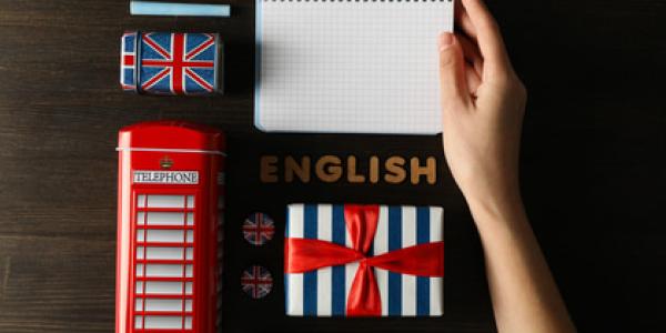 La importancia de practicas inglés en verano