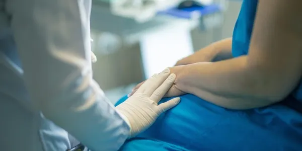 Los ingresos hospitalarios aumentan con el calor