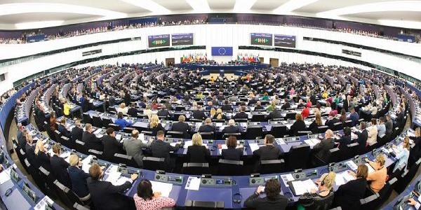 Parlamento europeo