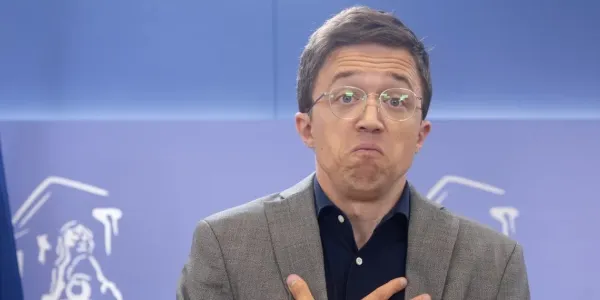 Íñigo Errejón