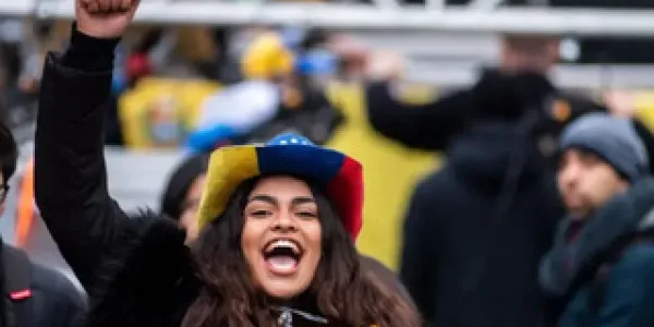Regulación de Latinoamérica en España