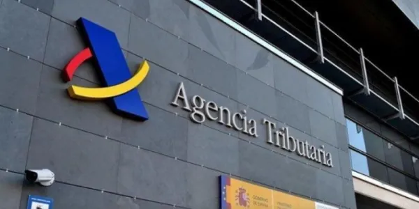 Trabajo como inspector de Hacienda