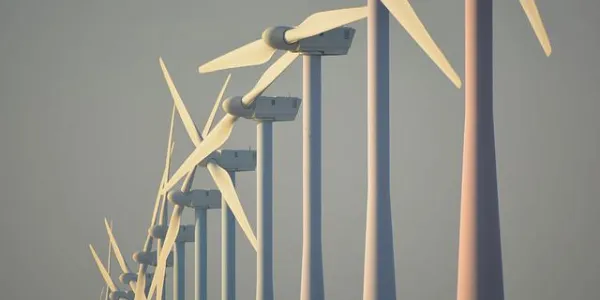 Promoción de la energía eólica para la integración rural