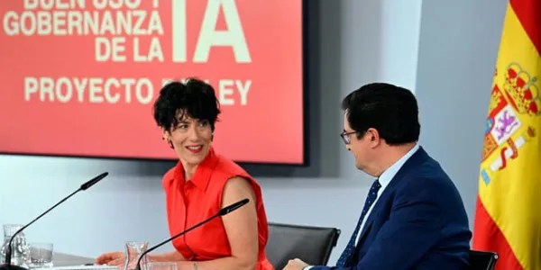 Prohibición de deepfakes sexuales
