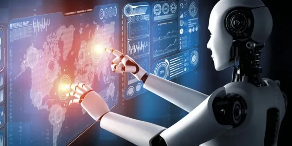 Inteligencia artificial