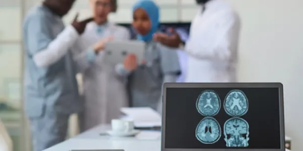 La inteligencia artificial y el avance en las enfermedades