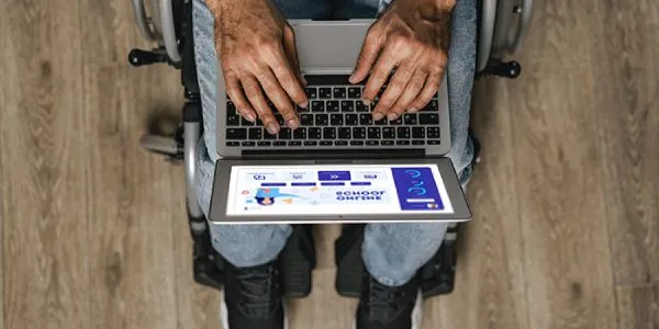 La inteligencia artificial contribuye con el periodismo inclusivo y accesible