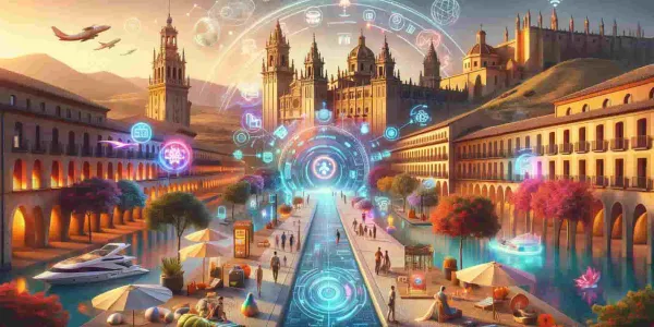 Turismo e Inteligencia Artificial