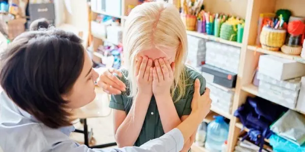 Desarrollo de la inteligencia emocional en un aula