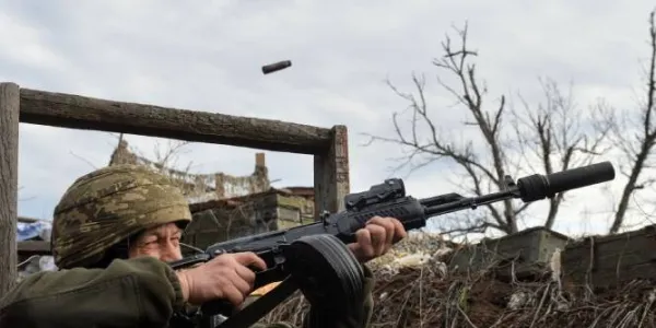 Ucrania se prepara para una invasión rusa