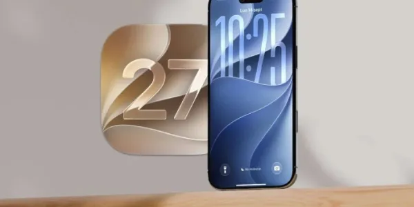 iOS 27