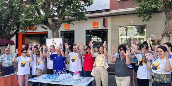 Aprosoja reivindica la accesibilidad plena en lengua de signos 