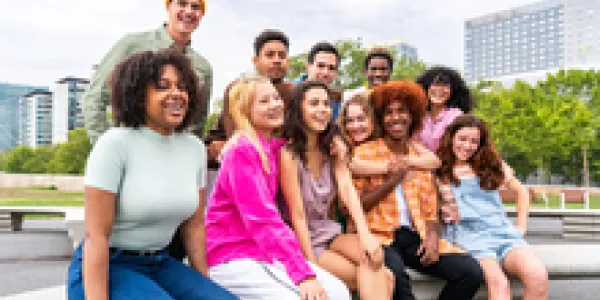 Rendimiento académico de los jóvenes