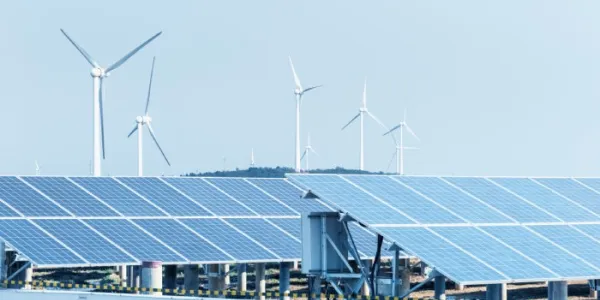 Placas solares