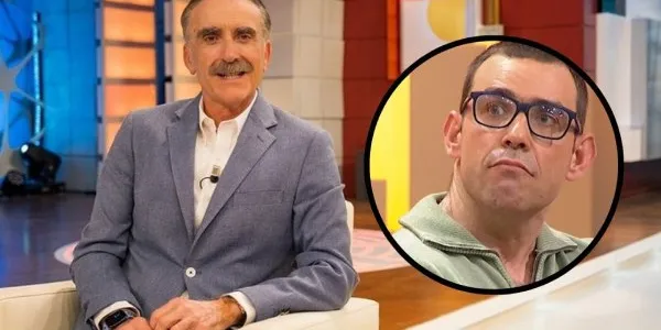 Juanjo busca el amor en La Tarde de Juan y Medio y rompe estereotipos de la discapacidad