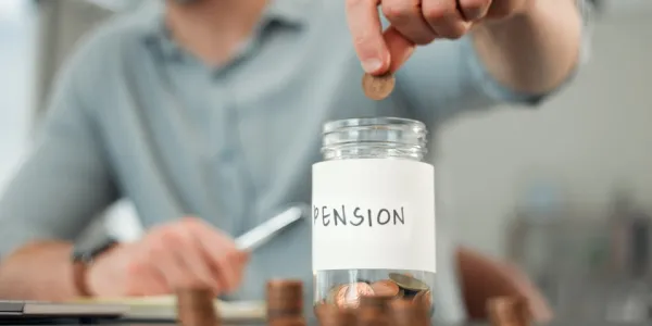 Reglas para obtener una jubilación decente