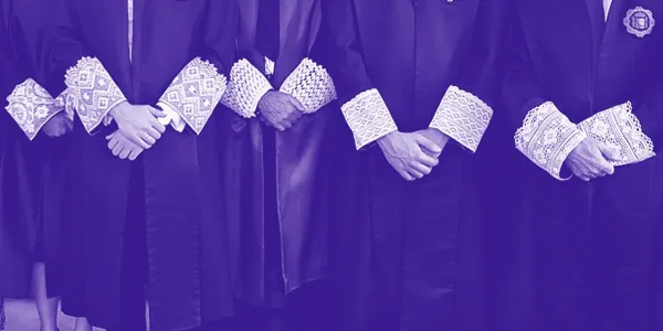 Consejo General del Poder Judicial