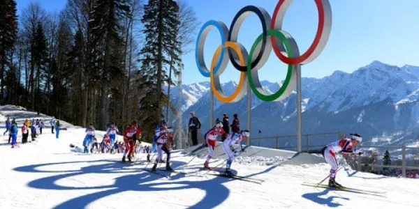 Entradas para los Juegos Paralímpicos de Invierno 2026