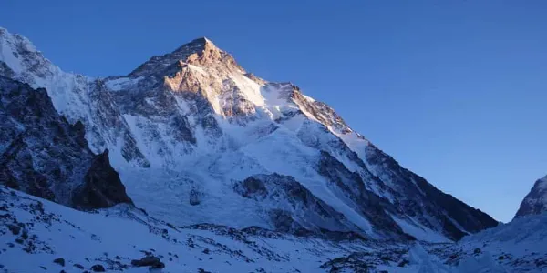 K2, la montaña más peligrosa
