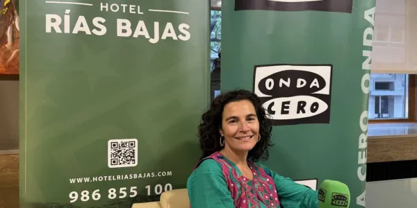 70 Kilómetros de esperanza