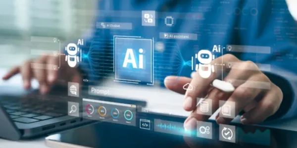 AI4Pymes Madrid