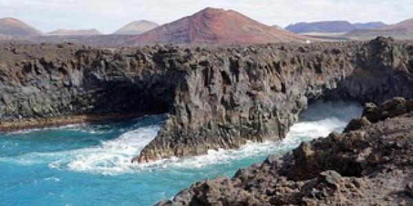 Razones para viajar a Lanzarote