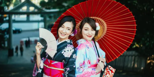 japonesas