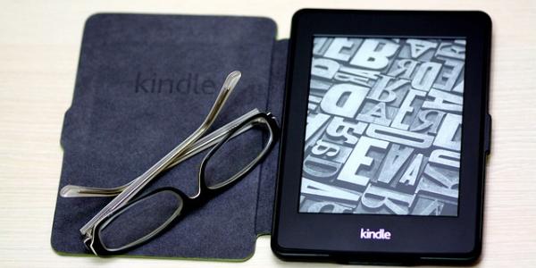 Kindle de Amazon