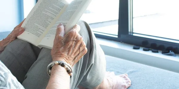 Leer es beneficioso 