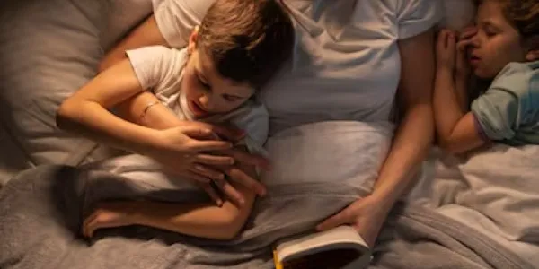 Leer por placer cuida nuestra salud mental y nuestro cerebro