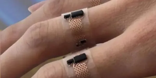 Lengua de signos gracias a un anillo
