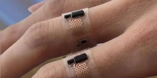Lengua de signos gracias a un anillo