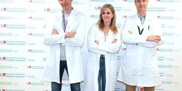 Un estudio sobre la salud renal y la IA