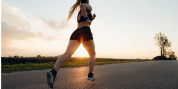 El estilo de zapatilla de correr que elijas es muy importante para prevenir lesiones.