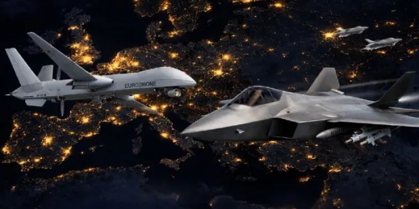 Eurodrone