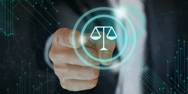 Infografía sobre leyes