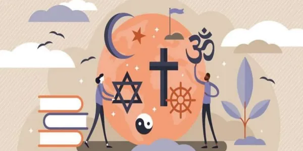 La libertad religiosa y su significado