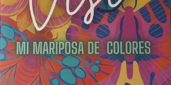 Visi, mi mariposa de colores