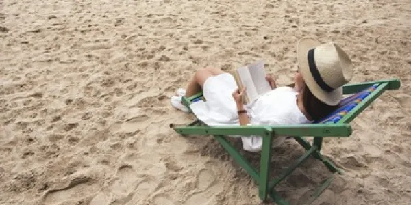 Lecturas para el verano