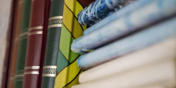 Libros y autores para el otoño