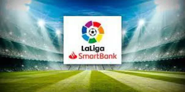 Liga smartbank