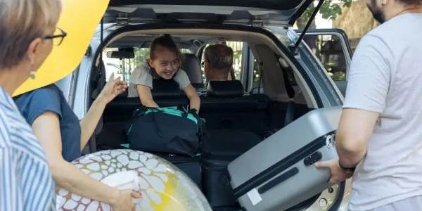 Tras las vacaciones el coche puede acumular malos olores difíciles de eliminar